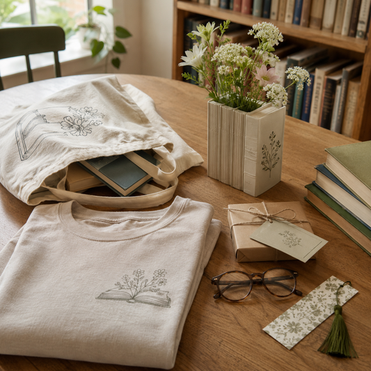 Gifts for Librarians and Library Lovers: Thoughtful Bookish Gift Ideas