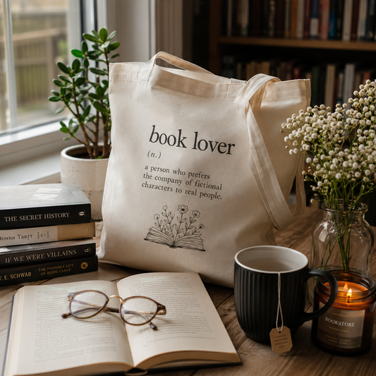 Personalized Gifts for Book Lovers: Thoughtful Ideas for Every Kind of Reader