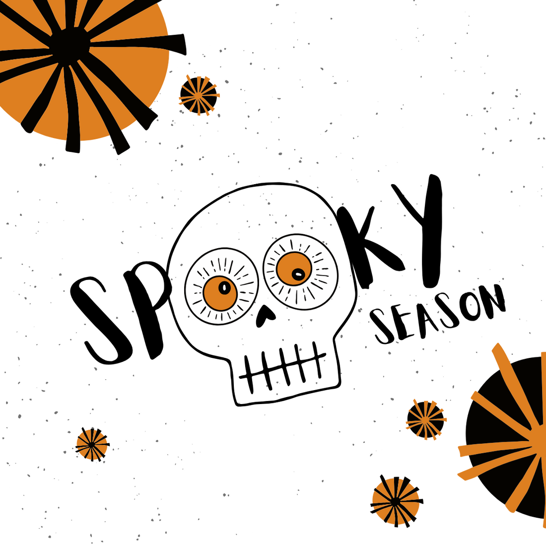 Bookish Halloween: 7 Ways to Celebrate Spooky Season