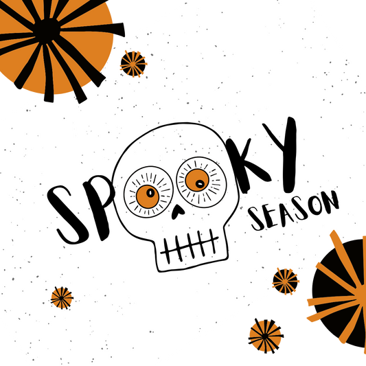 Bookish Halloween: 7 Ways to Celebrate Spooky Season