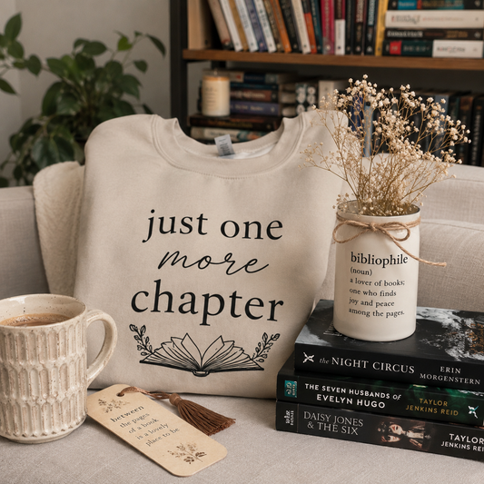 Book Club Gift Ideas Everyone Will Actually Use